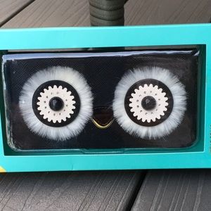 Kate Spade iPhone XS Max Wrap Folio/Case